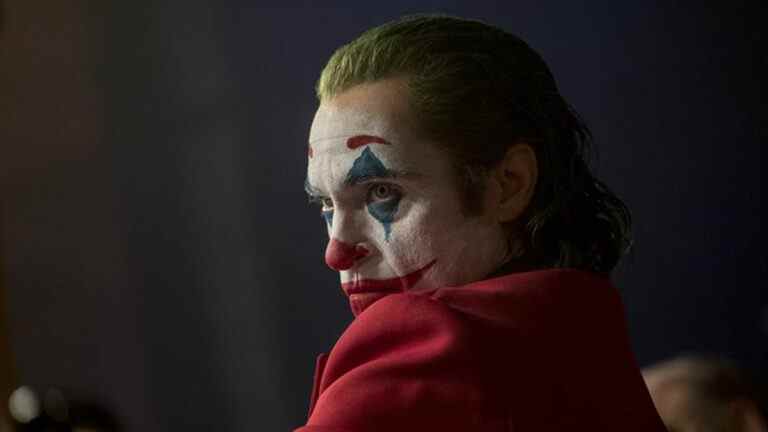 Joaquin Phoenix ne sait pas si nous aurons une suite de Joker