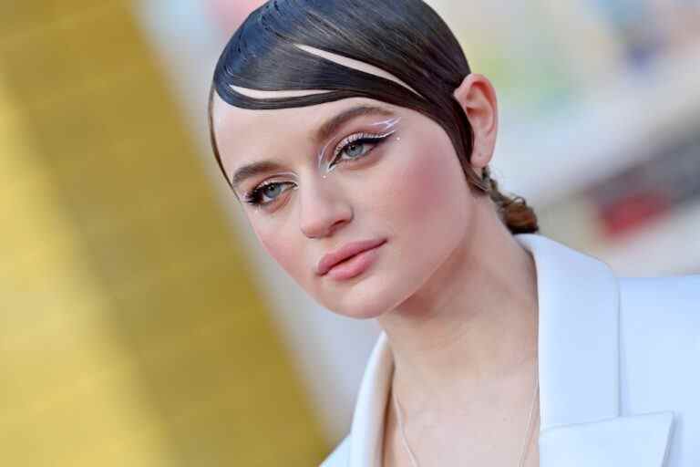 Joey King ne regrettera jamais la trilogie "Kissing Booth" malgré les critiques qui la détestent : "On ne peut pas être plus fier" Les plus populaires doivent être lus
	
	
