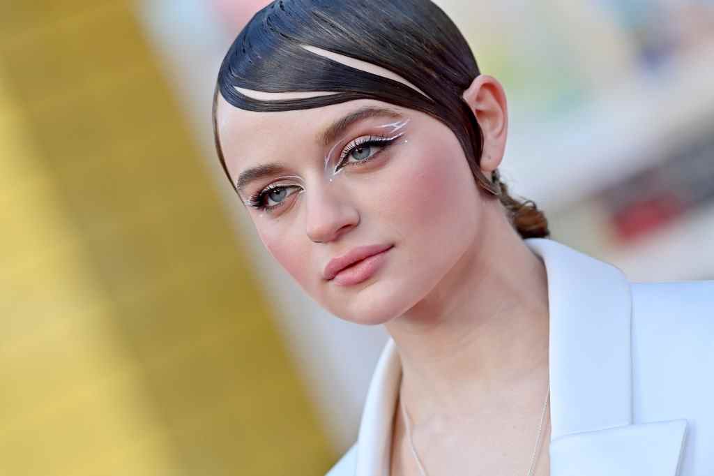 Joey King ne regrettera jamais la trilogie 