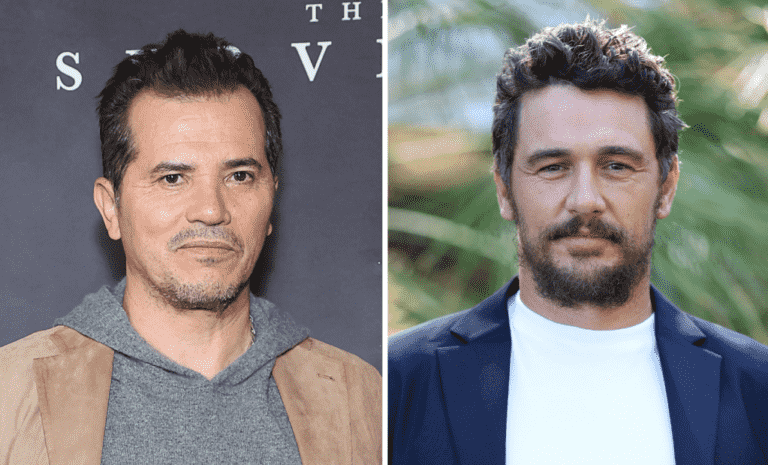  John Leguizamo critique le casting de James Franco dans le rôle de Fidel Castro : "Ce n'est pas un Latino !"  Comment est-ce que ça continue encore ?'  Les plus populaires doivent être lus Inscrivez-vous aux bulletins d'information sur les variétés Plus de nos marques
	
	
