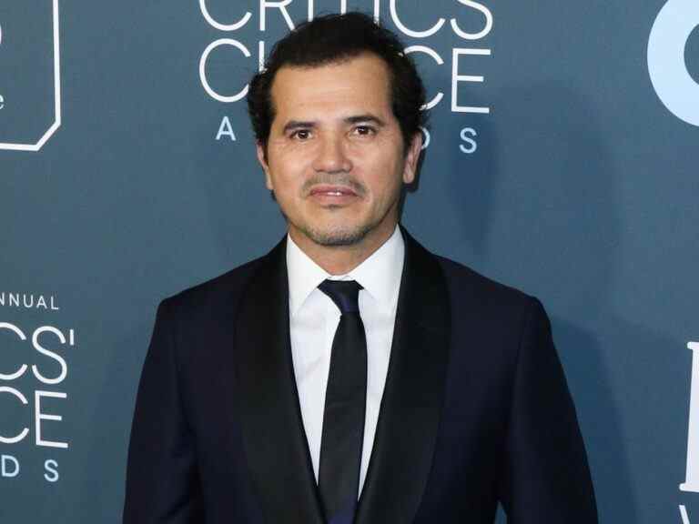 John Leguizamo demande « plus d’appropriation » après que James Franco ait joué le rôle de Fidel Castro