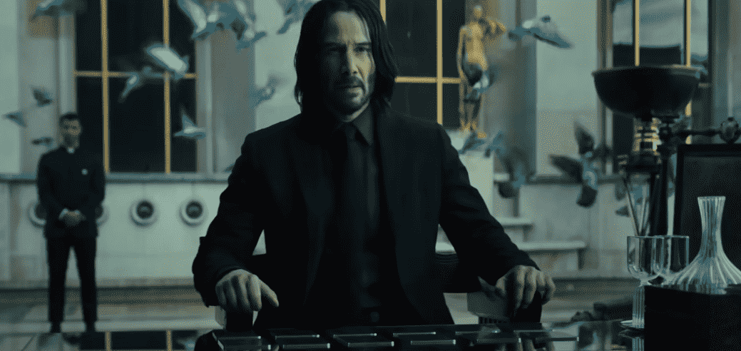 John Wick 4 est le film le plus long de la série jusqu'à présent, confirme le réalisateur
