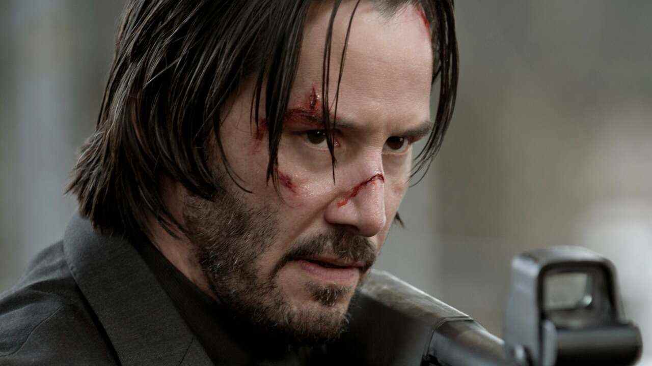 John Wick Prequel Série télévisée The Continental Headed To Peacock
