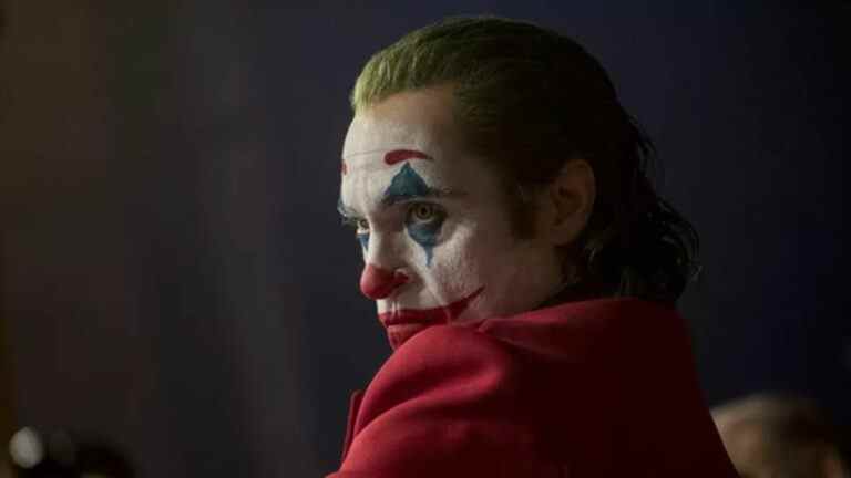 Joker 2 avec Joaquin Phoenix obtient une date de sortie en 2024