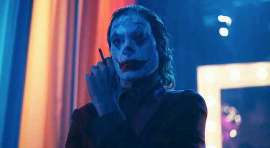 Joker 2 obtient la date de sortie de l'automne 2024 - Rapport