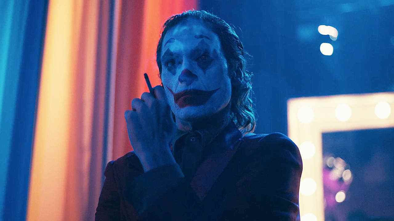 Joker 2 obtient la date de sortie de l'automne 2024 - Rapport
