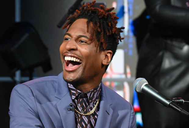 Jon Batiste quittant Colbert « Late Show » expliqué – Nouveau chef d’orchestre