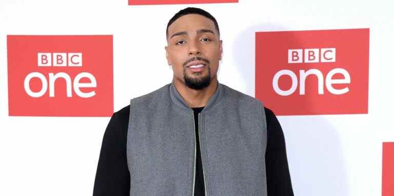 Jordan Banjo, star de Britain's Got Talent, épouse sa partenaire Naomi Courts

