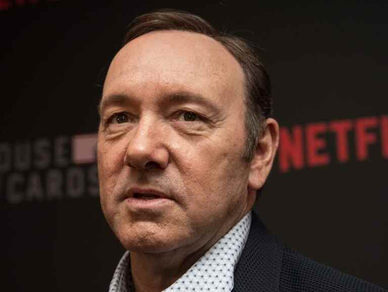 Juge: Kevin Spacey doit payer 30 millions de dollars aux créateurs de « House of Cards »