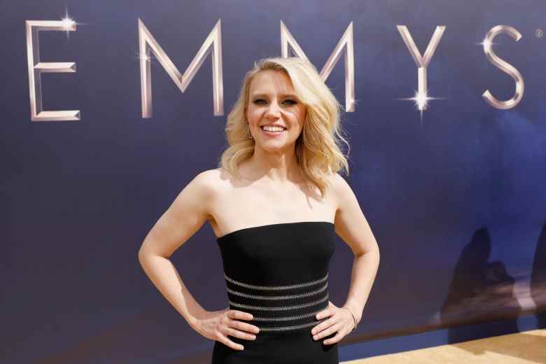 Kate McKinnon at 70th annual Emmys