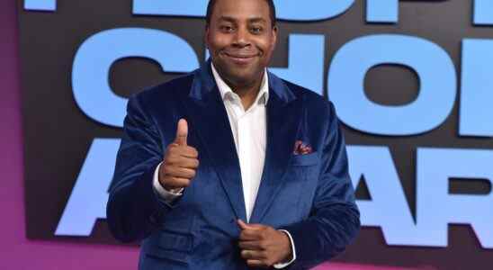 Kenan Thompson