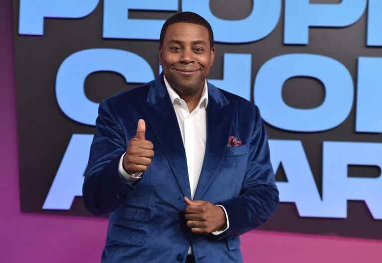 Kenan Thompson