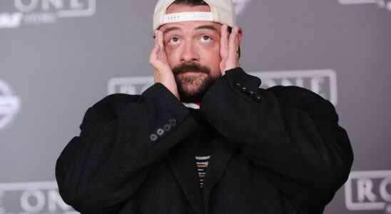 Kevin Smith