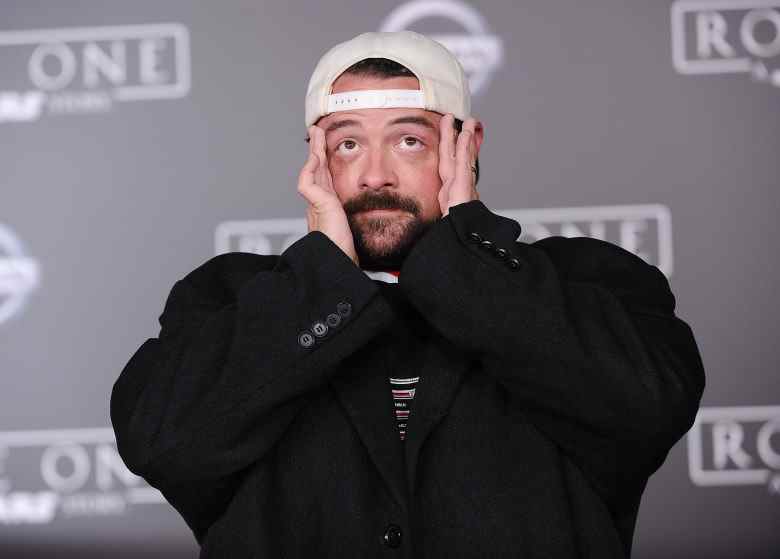 Kevin Smith