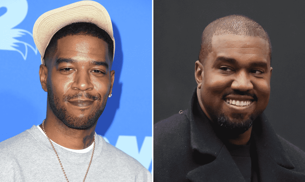 Kid Cudi reproche à Kanye West d'avoir 