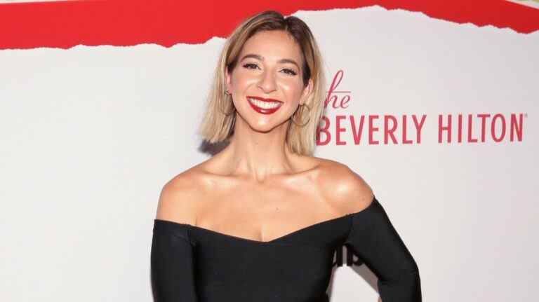 LAPD visite la maison de Gabbie Hanna après avoir publié une série de vidéos TikTok troublantes Les plus populaires doivent être lues Inscrivez-vous aux newsletters Variety Plus de nos marques
	
	
