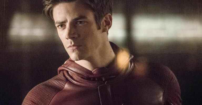 L'Arrowverse tel que nous le connaissons se terminera avec The Flash l'année prochaine
