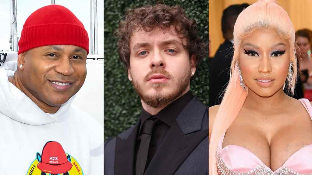 LL Cool J, Nicki Minaj, Jack Harlow seront les maîtres de cérémonie des MTV Video Music Awards 2022
