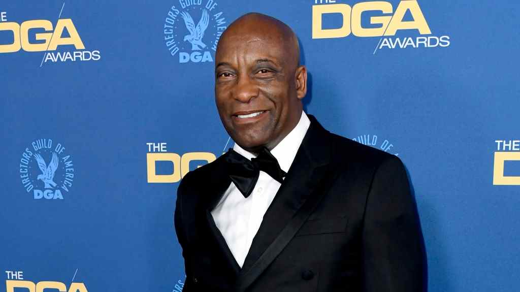 L'USC célébrera John Singleton toute l'année
	
	
