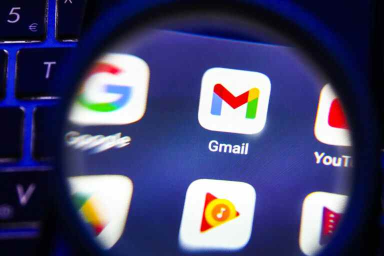 La FEC dit que Google peut laisser les campagnes politiques esquiver les filtres anti-spam de Gmail