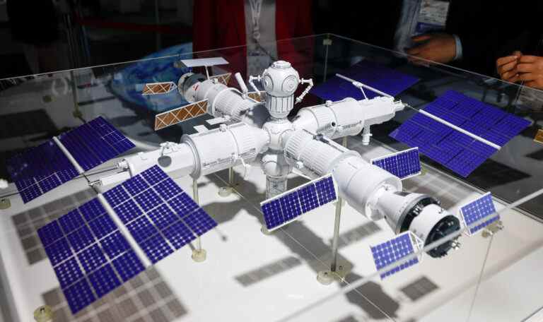 The Morning After : la Russie taquine sa propre station spatiale avant de quitter l’ISS