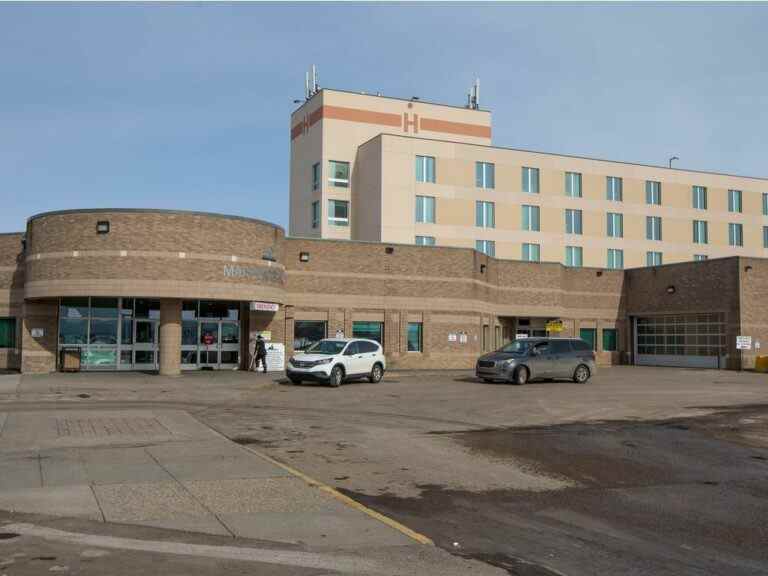 La Saskatchewan, encore une fois, n’a pas de pédopsychiatre dans le nord de la province