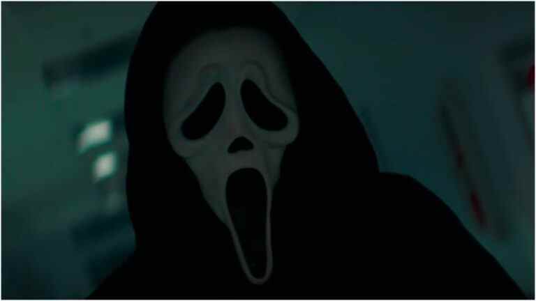 La bande-annonce de Scream voit le retour de Ghostface et Sidney dans la suite de slasher