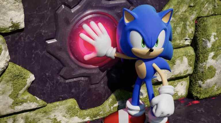 La bande-annonce de Sonic Frontiers Story révèle la date de sortie de novembre et le personnage de retour
