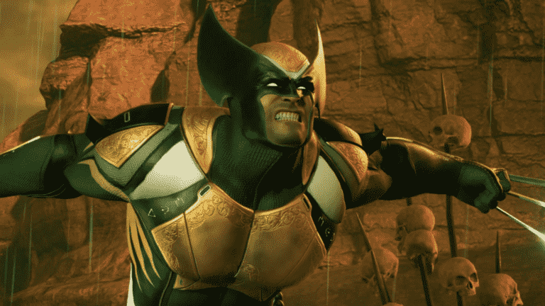 La bande-annonce de gameplay de Wolverine de Midnight Suns de Marvel révèle les capacités du tristement célèbre mutant