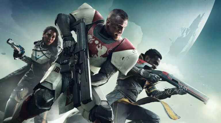 La bataille juridique de Destiny 2 s'intensifie alors que la société de triche riposte contre Bungie
