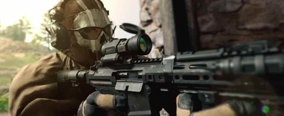 La campagne de Call of Duty: Modern Warfare 2 sera lancée une semaine plus tôt pour les précommandes numériques