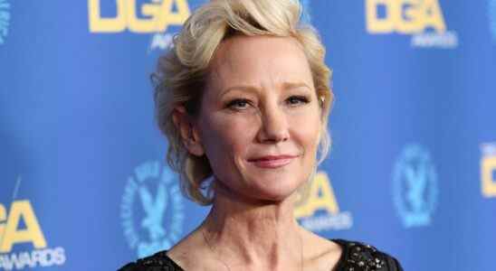 La cause du décès d'Anne Heche révélée