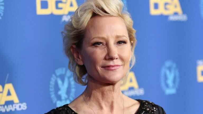 La cause du décès d'Anne Heche révélée
