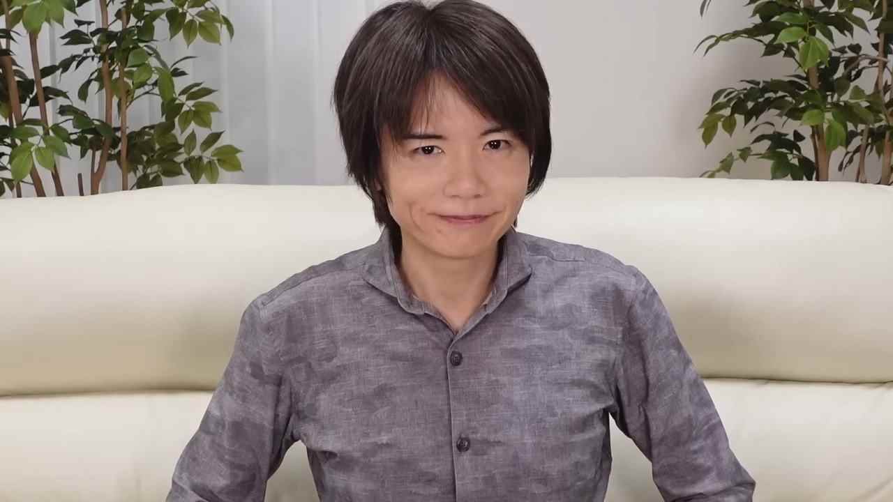 La chaîne YouTube de Sakurai dépasse les 200 000 abonnés en moins de 24 heures
