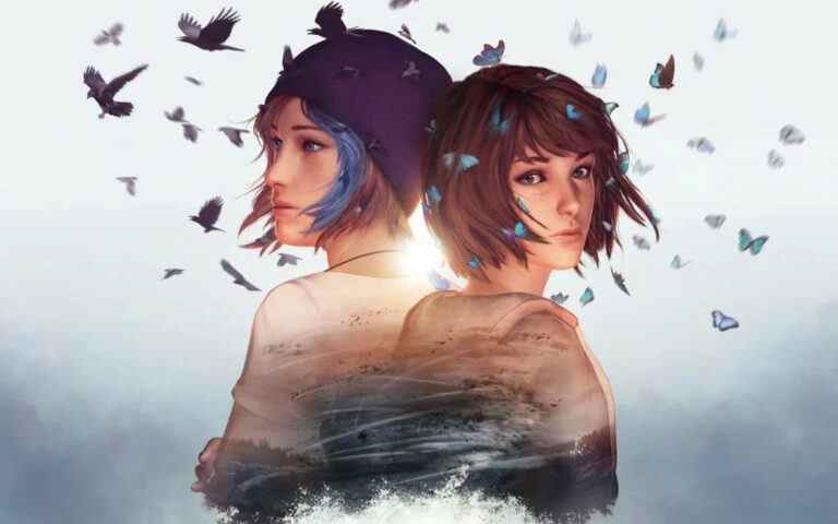 La collection de remasters Life is Strange pour Switch arrive le 27 septembre