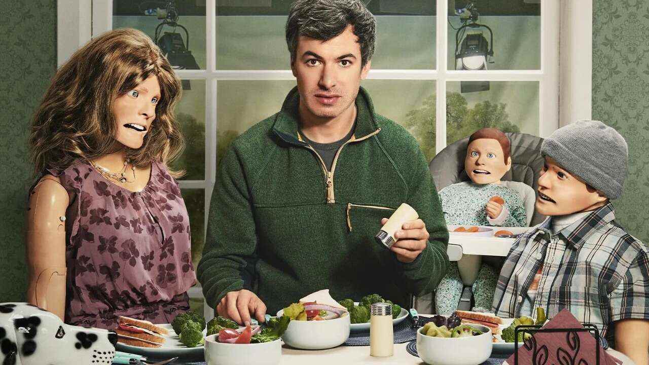 La comédie bizarre de HBO de Nathan Fielder, The Rehearsal, renouvelée pour la saison 2
