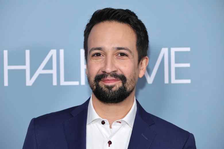 Lin-Manuel Miranda