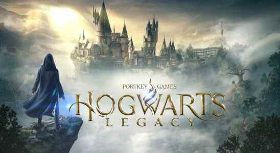 La configuration système requise pour Hogwarts Legacy consomme 85 Go de votre SSD