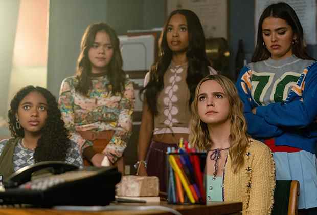 La connexion Riverdale de Pretty Little Liars expliquée – Univers partagé