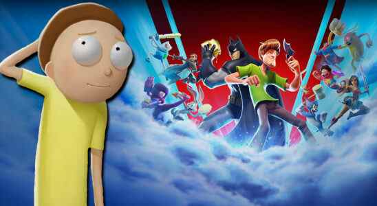 La date de début de la saison 1 de MultiVersus confirmée pour la semaine prochaine, Morty venant plus tard