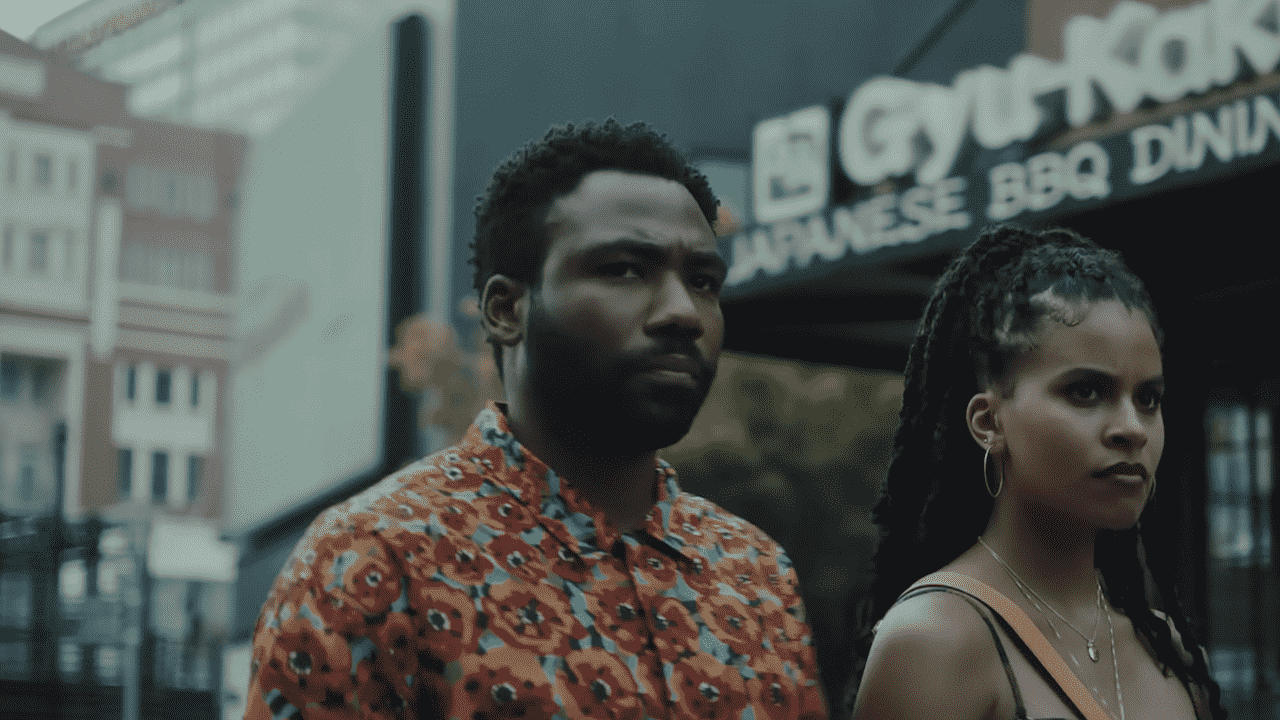 La date de la première de la dernière saison d'Atlanta est annoncée
