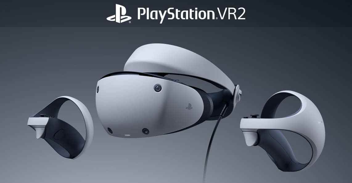 La date de sortie du PSVR 2 est fixée au début de 2023
