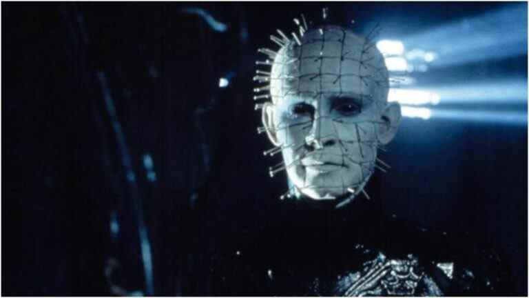 La date de sortie du redémarrage de Hellraiser est fixée à octobre