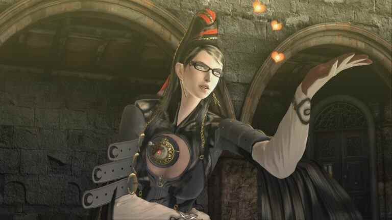 La doubleuse de Bayonetta met en doute son avenir avec la franchise