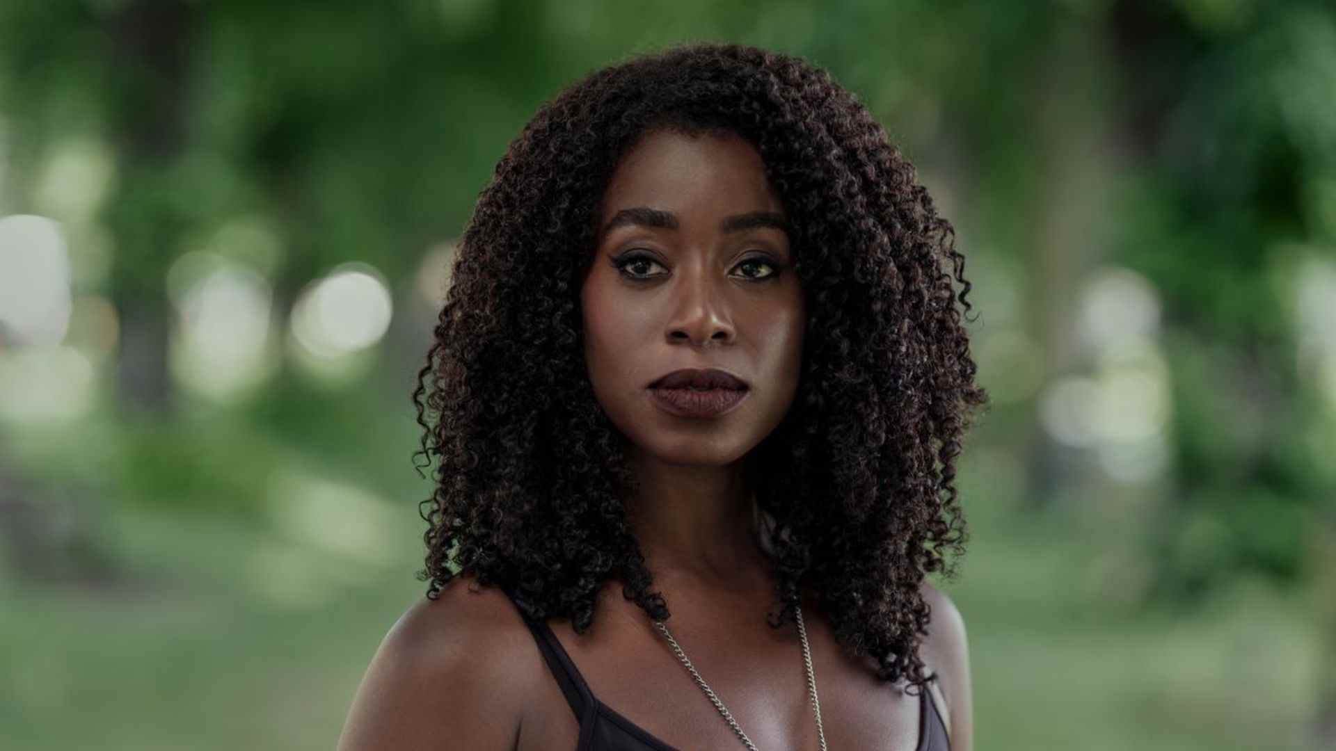 Kirby Howell-Baptiste comme la mort