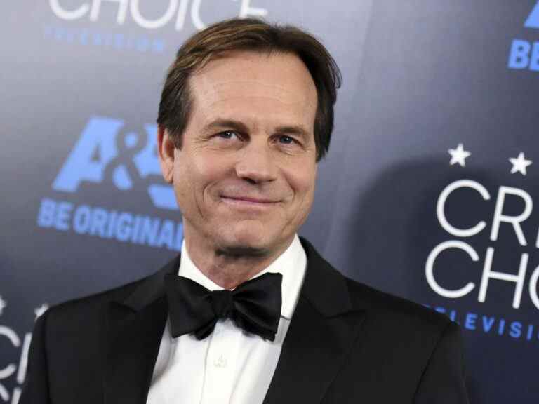 La famille de Bill Paxton règle son procès avec l’hôpital pour décès