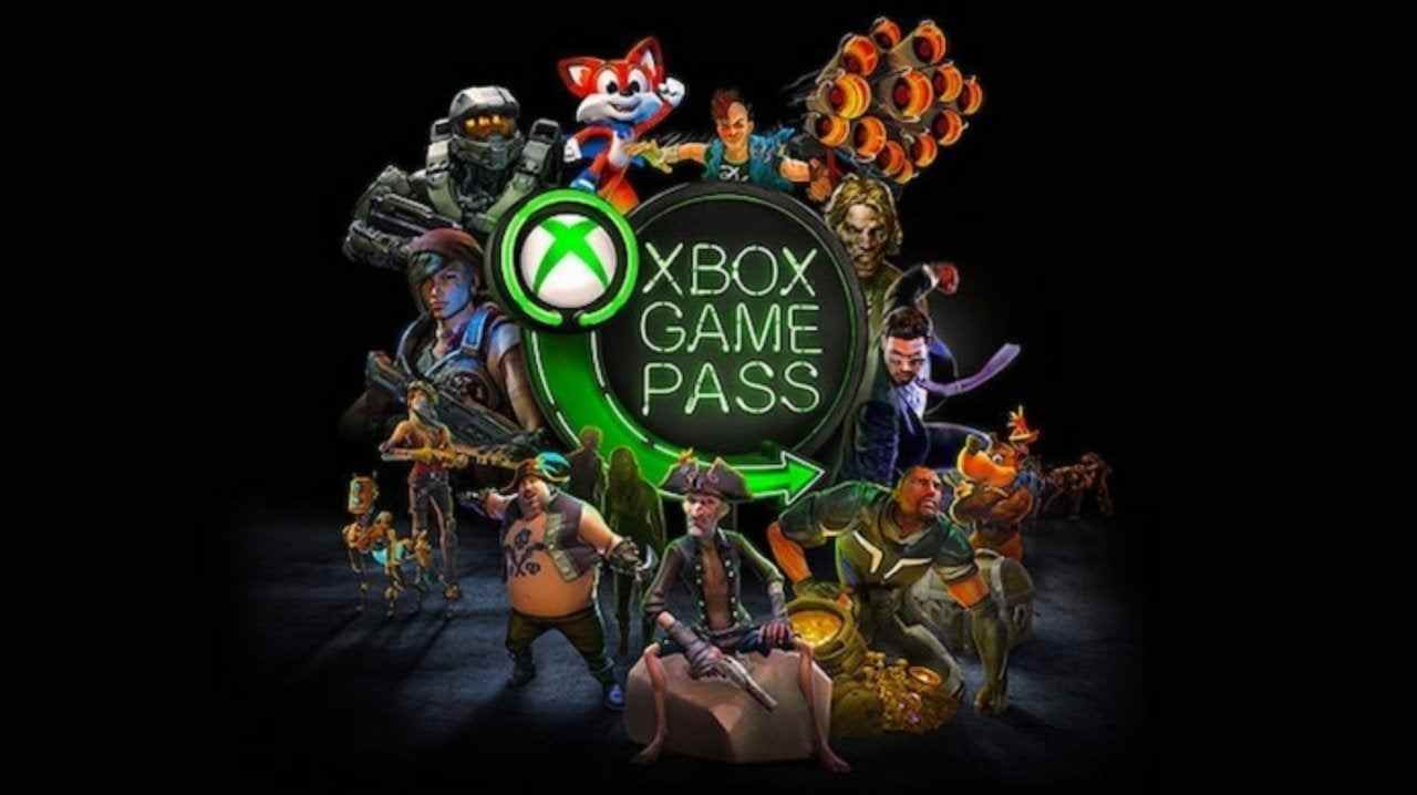 La fuite du logo Xbox Game Pass 'Friends & Family' taquine un brillant avenir de partage
