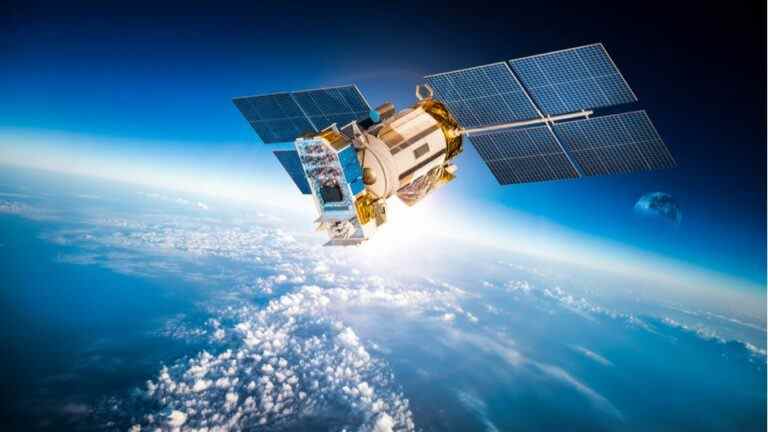 La fusion des satellites Inmarsat et Viasat fait l’objet d’enquêtes au Royaume-Uni et dans l’UE