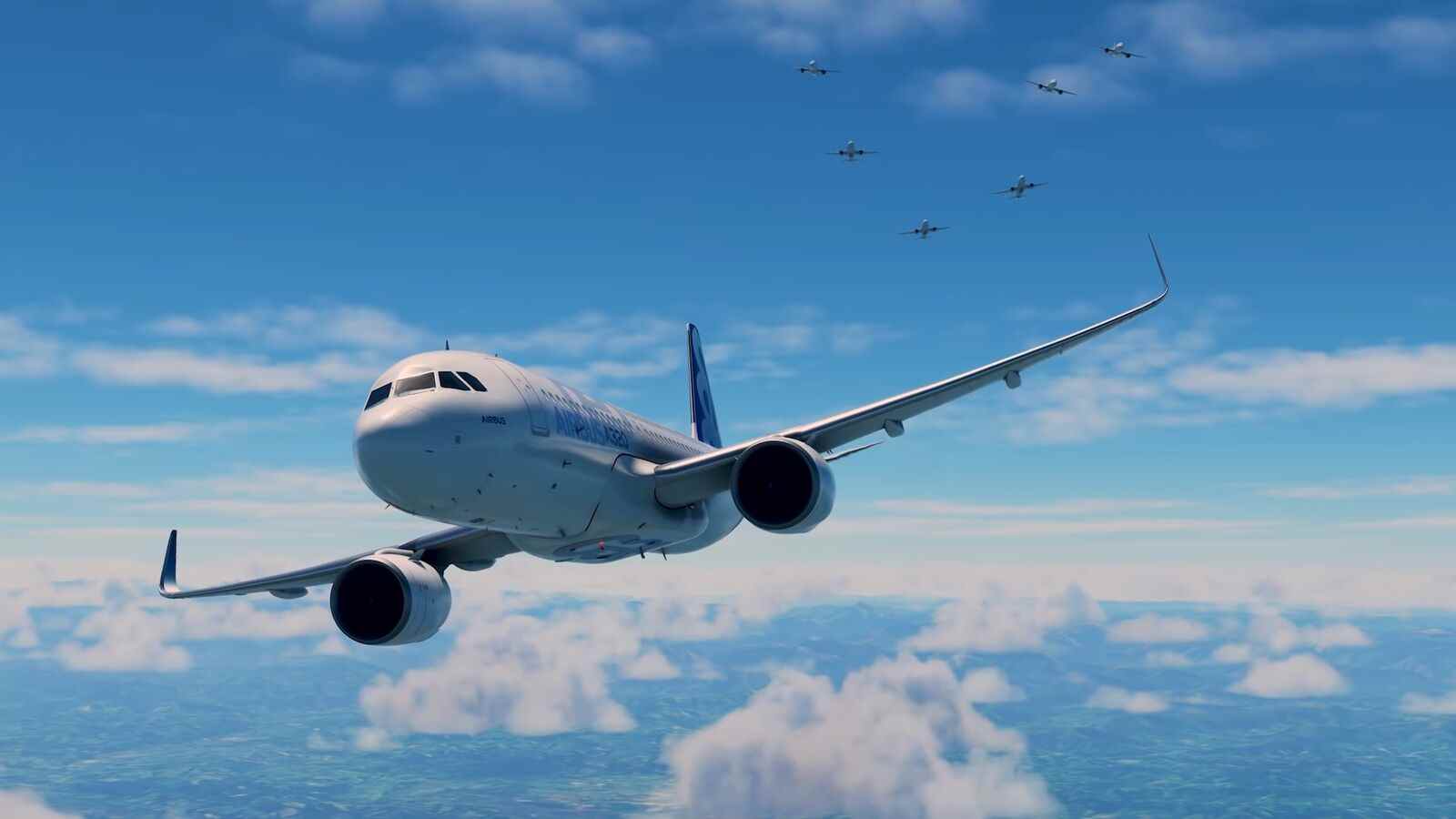 La longue installation de Microsoft Flight Simulator ne bloquera pas les remboursements Steam, selon Valve

