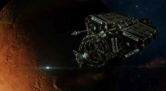 La mise à jour 13 d'Elite Dangerous démarre un nouveau chapitre d'histoire et corrige de nombreux bugs